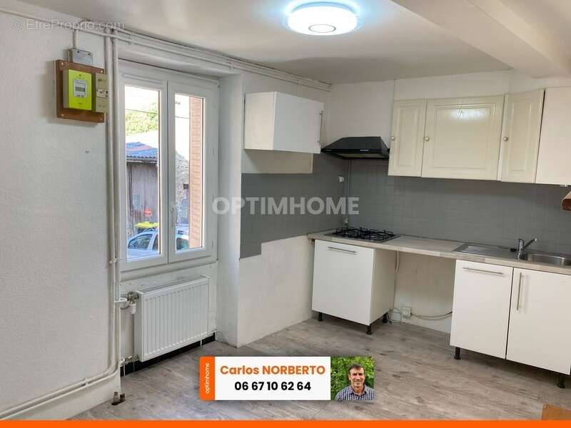 Maison de 2 appts à vendre COURNON D'AUVERGNE (63) - photo 3
