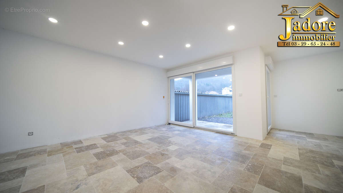 Maison à SAINT-DIE-DES-VOSGES