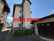 Maison à AUBERIVES-EN-ROYANS