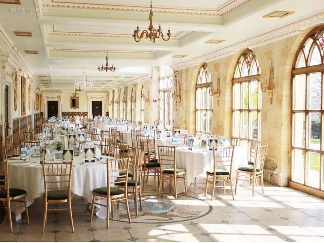 Maison à LIGNAN-DE-BORDEAUX