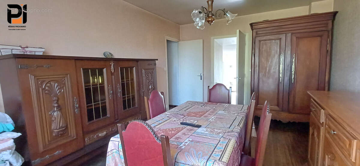 Maison à SIXT-SUR-AFF