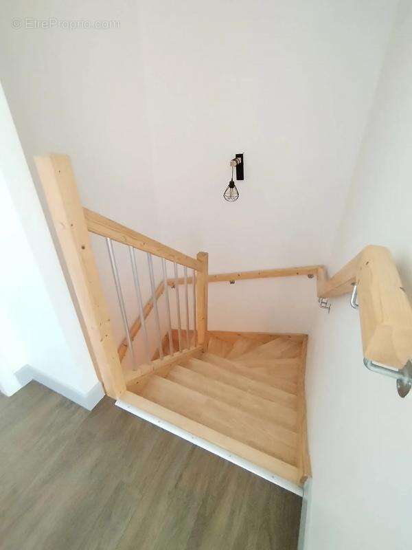 Maison à NIEUL-SUR-MER