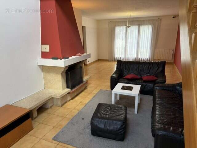 Maison à LE BLANC-MESNIL