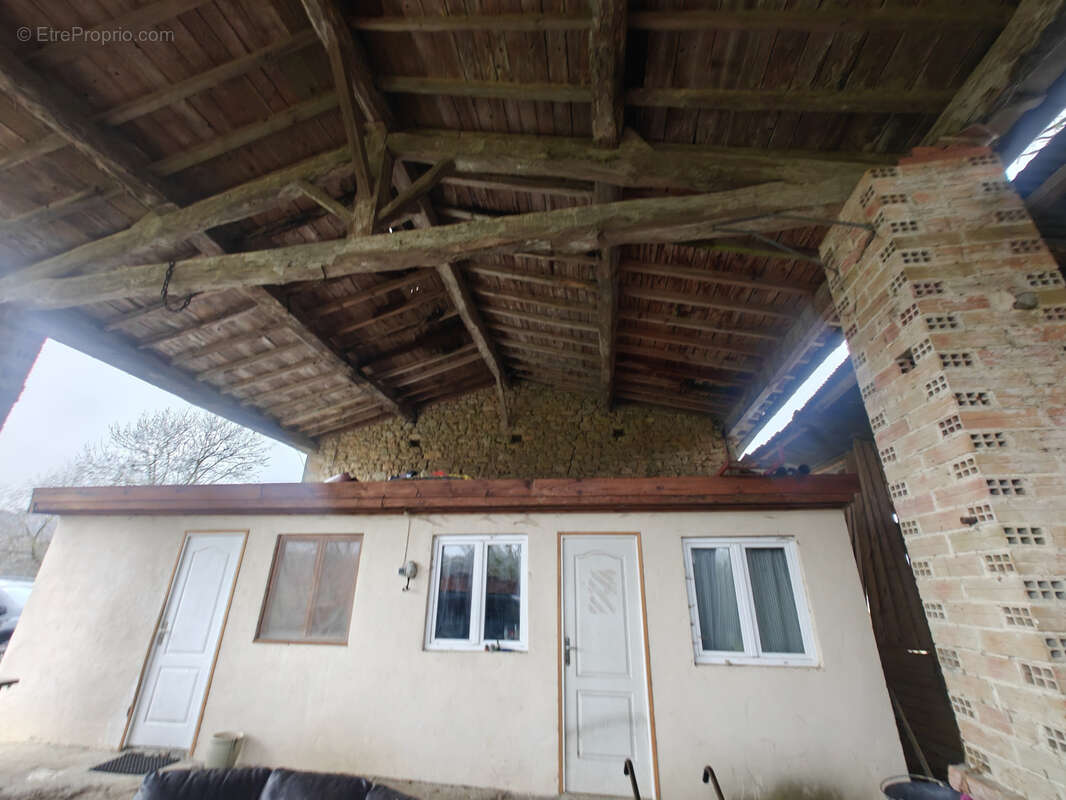 Maison à MONTAURIOL