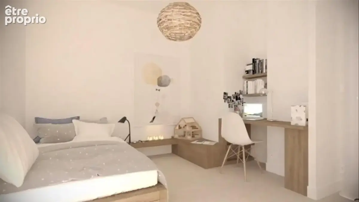 5 PIÈCES de 115m² - photo 2
