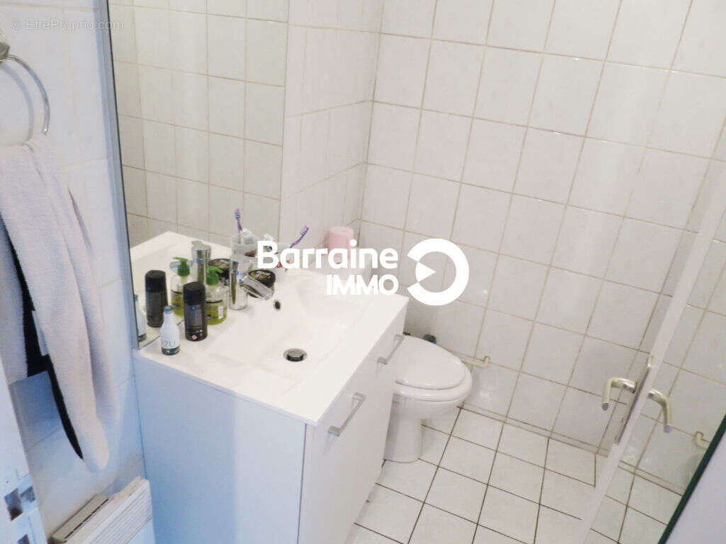 Appartement à BREST