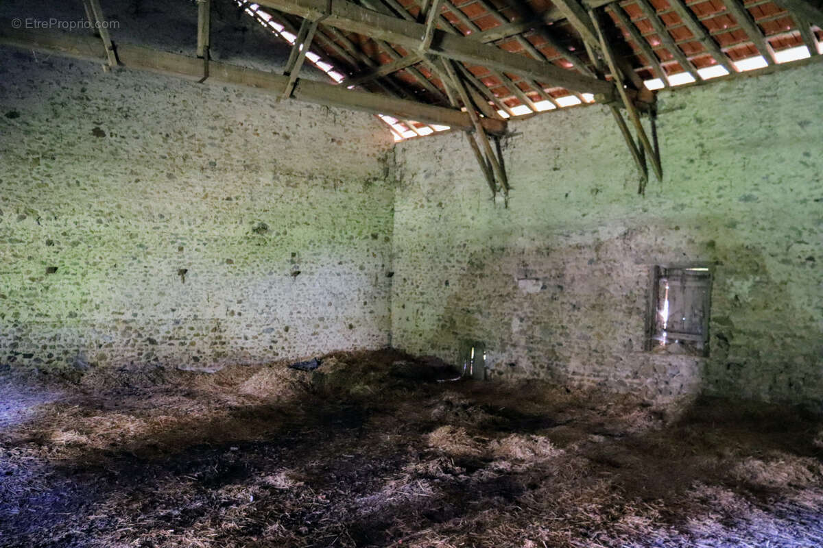 Maison à PRESSIGNAC