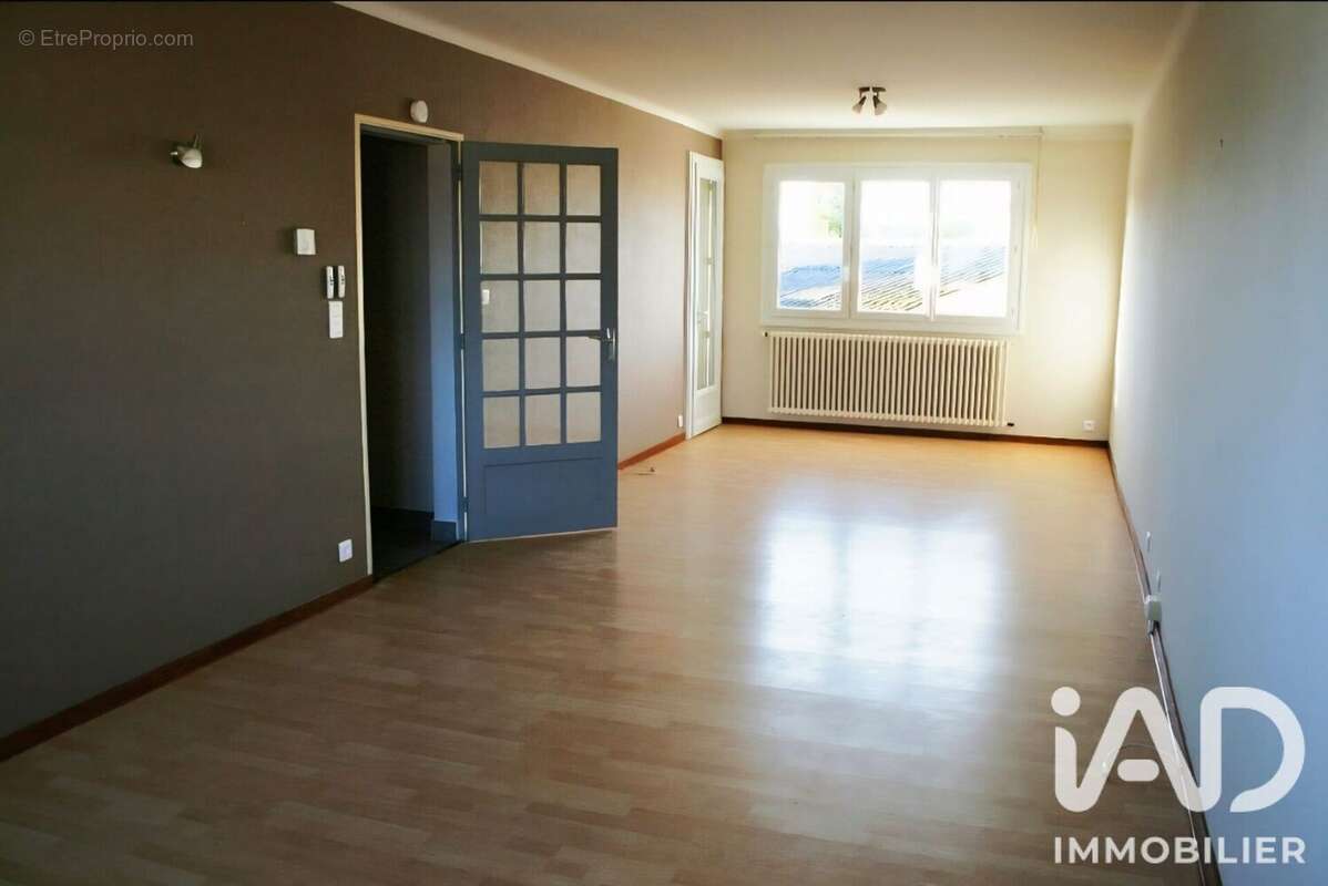 Maison 119 m² à La Roche-Sur-Yon  - photo 4