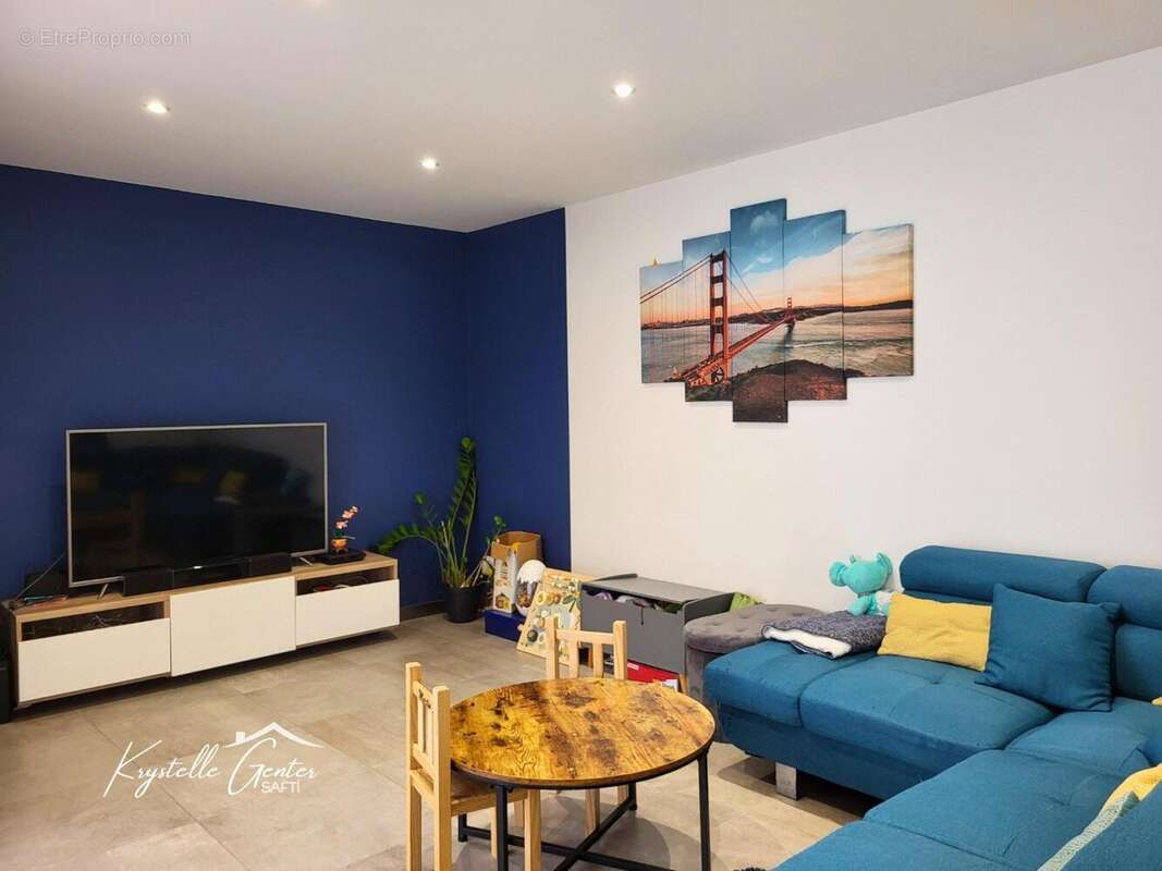 Photo 7 - Maison à DOLE