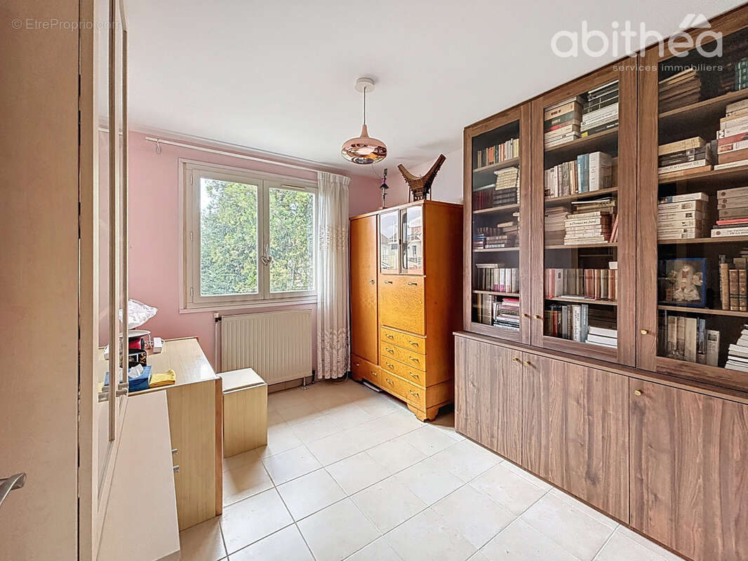 Maison à CHOISY-LE-ROI