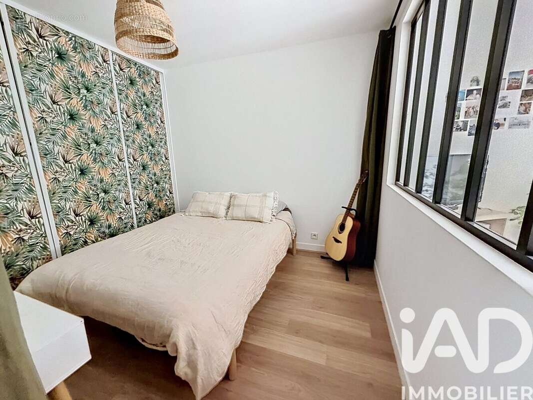 Photo 5 - Appartement à VERSAILLES