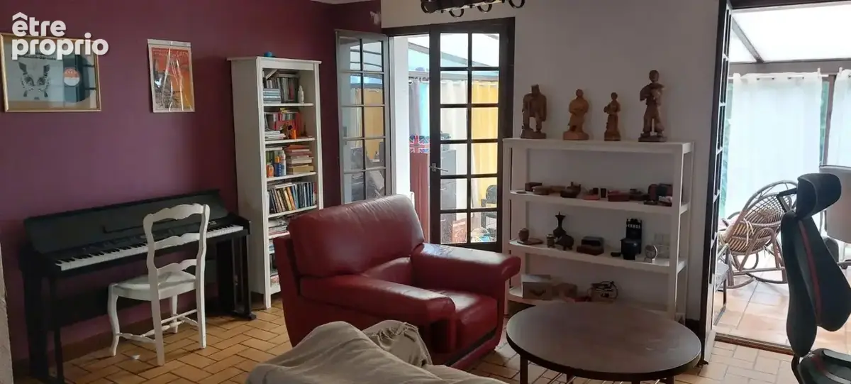 Maison 4 pièces 105 m² à vendre à Caen (14000) - photo 18