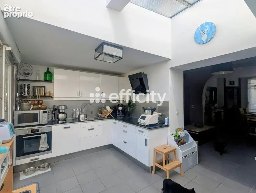 Maison 4 pièces 105 m² à vendre à Seclin (59113) - photo 5