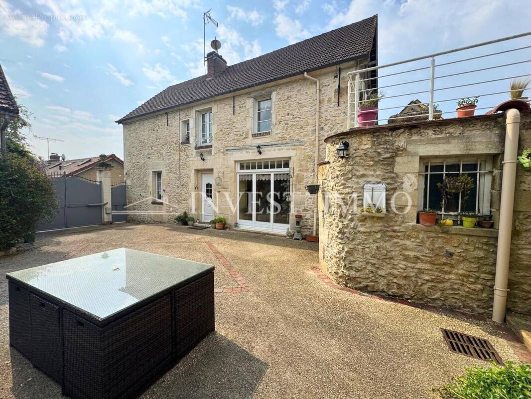 tempImagen5kSFR - Maison à ANGICOURT