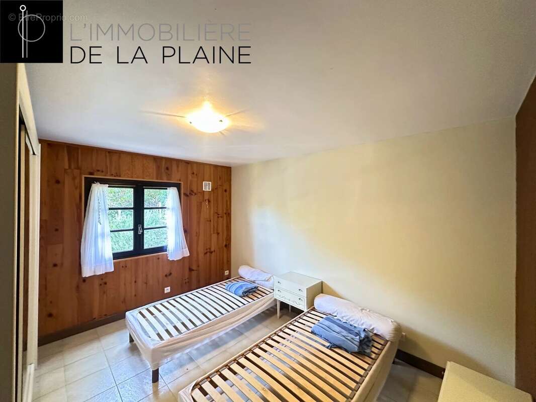 Maison à SANTA-MARIA-POGGIO