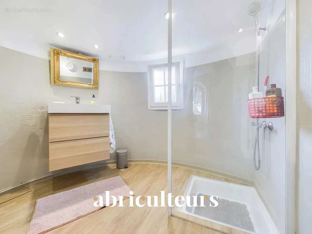 Maison à NOIRMOUTIER-EN-L&#039;ILE