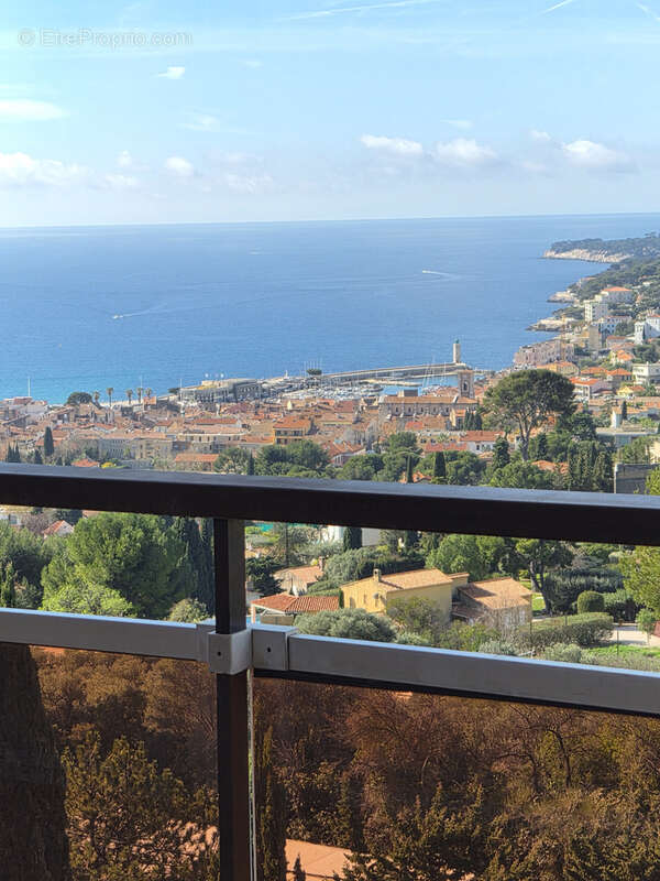 Appartement à CASSIS