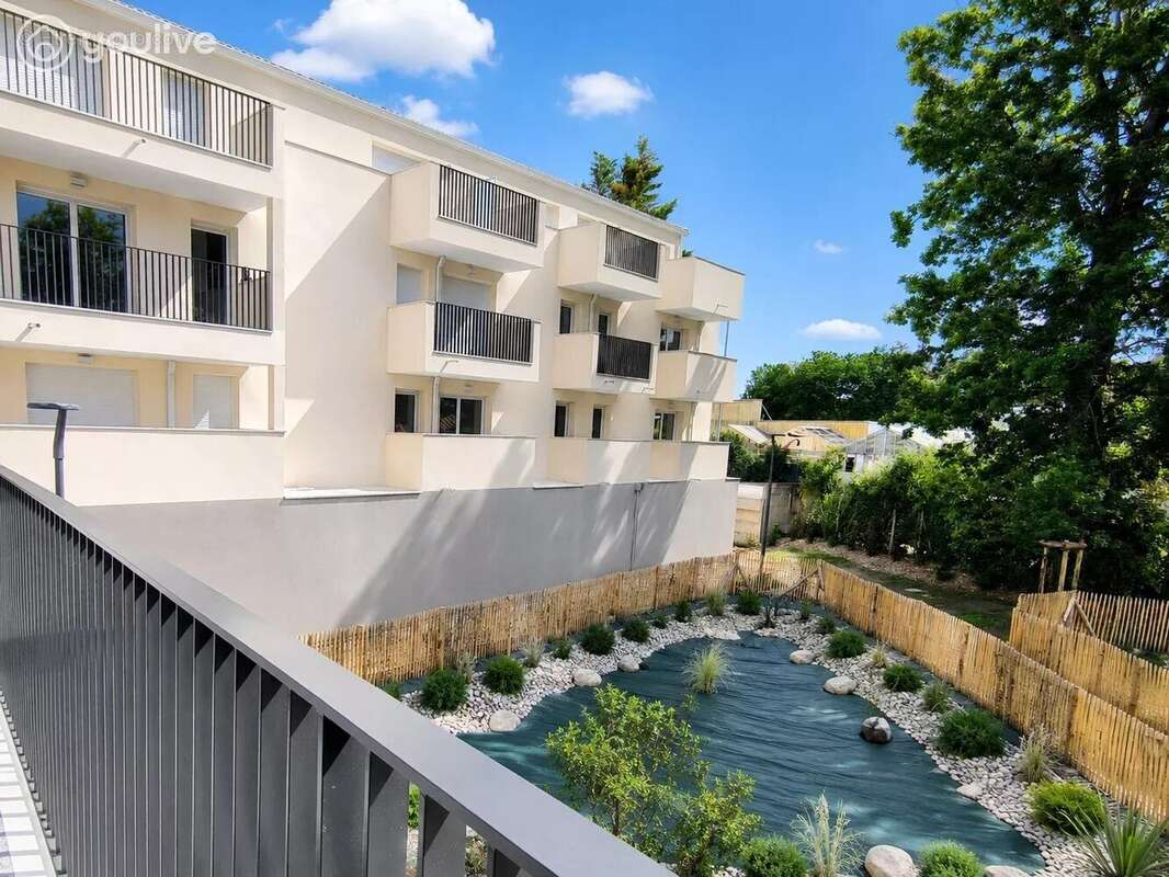 Appartement à CHALLANS