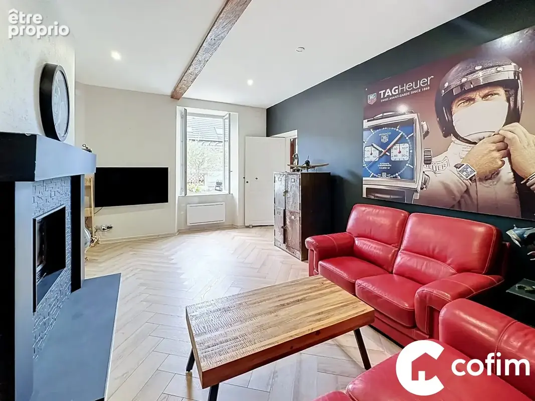 Maison 145 m² à Saint-Martin  - photo 8