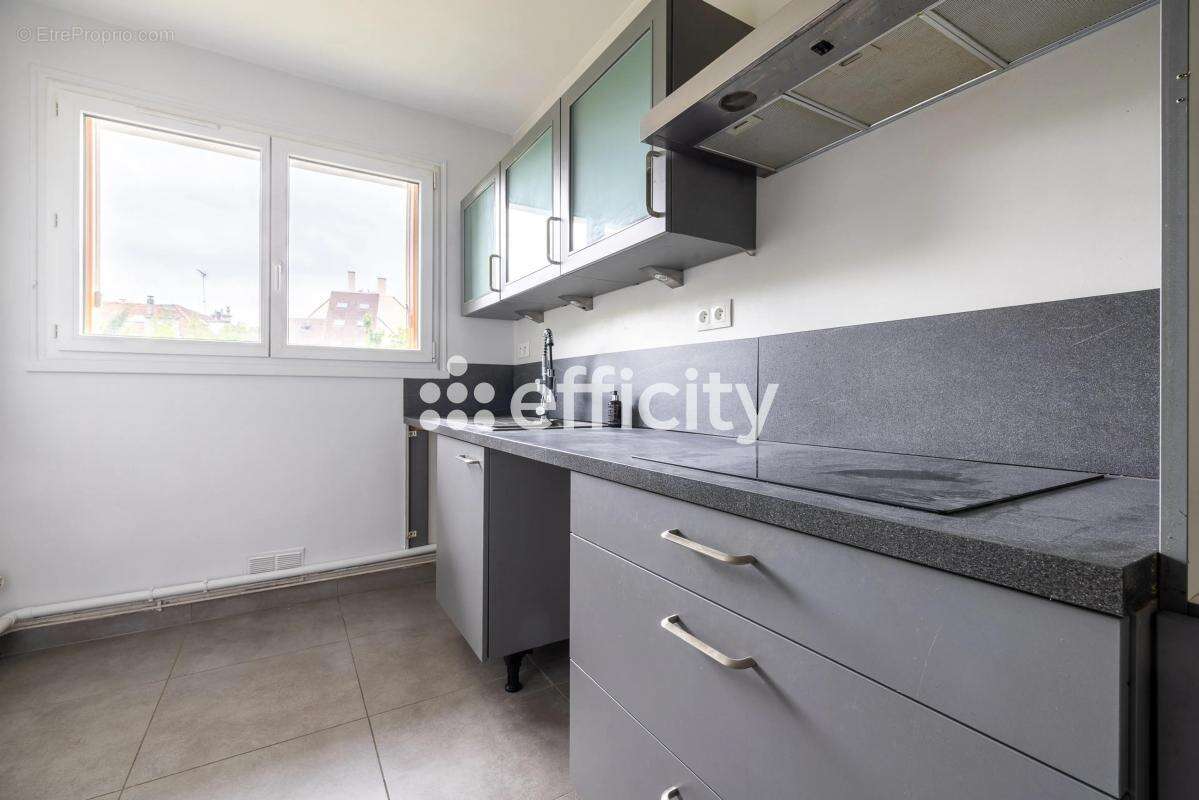 Appartement à SEVRES