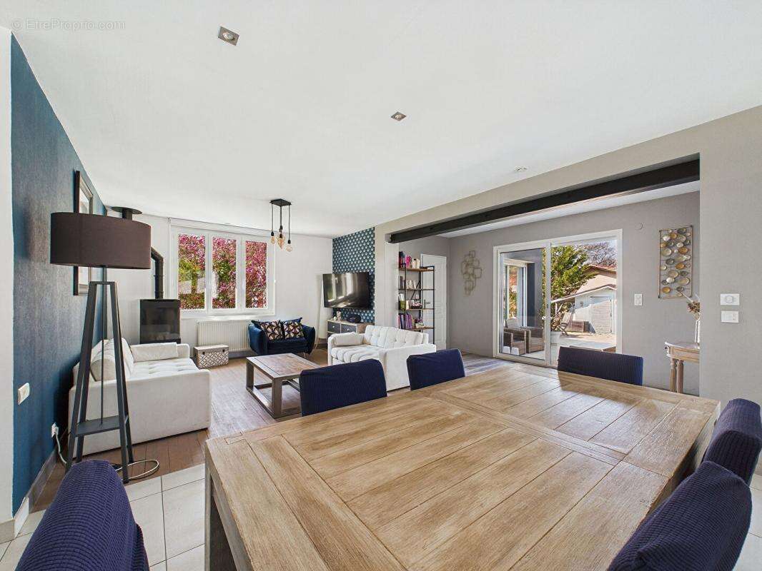 Maison à MARCHEPRIME