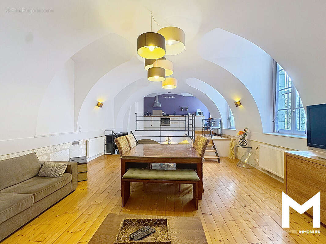 Appartement à PERIGUEUX