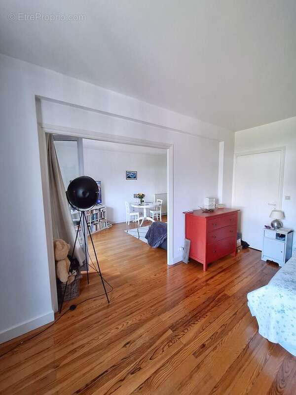 Photo 2 - Appartement à BORDEAUX