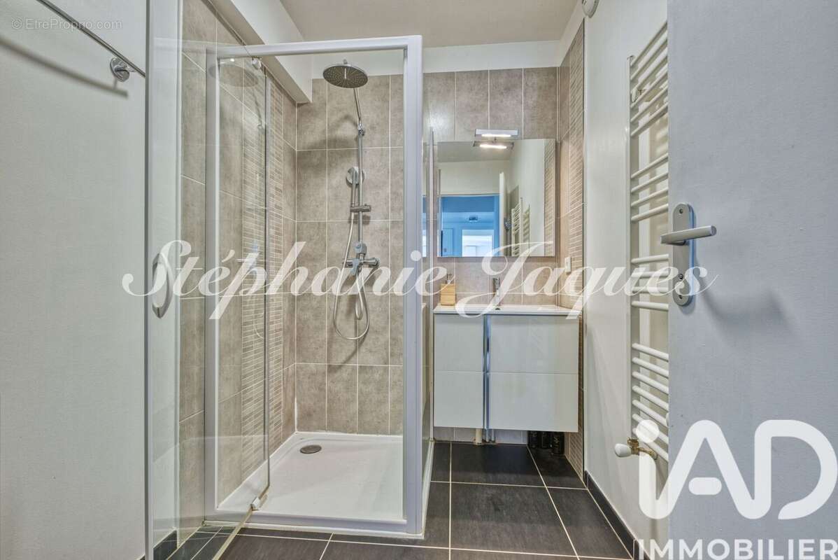 Photo 9 - Appartement à BORDEAUX