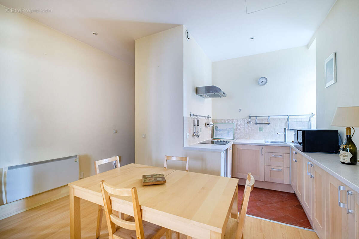 Appartement à LYON-2E