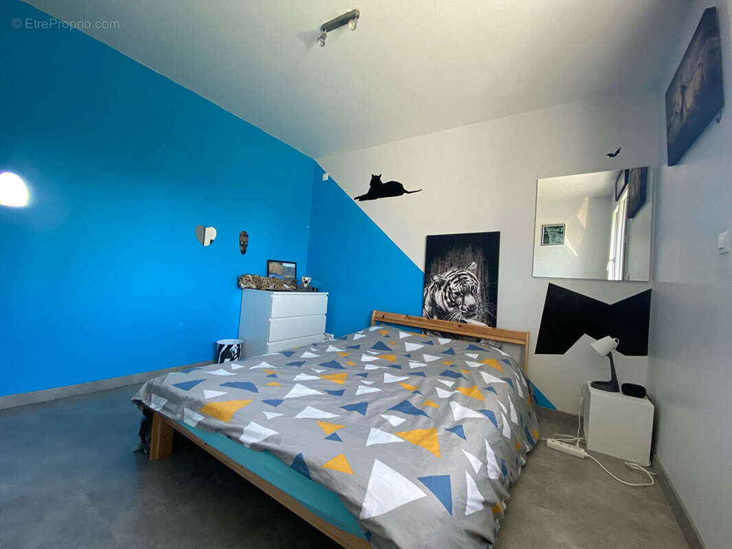 Maison à LE NEUBOURG