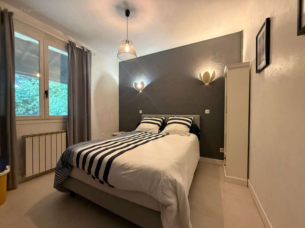 Maison à VILLENEUVE-SUR-LOT