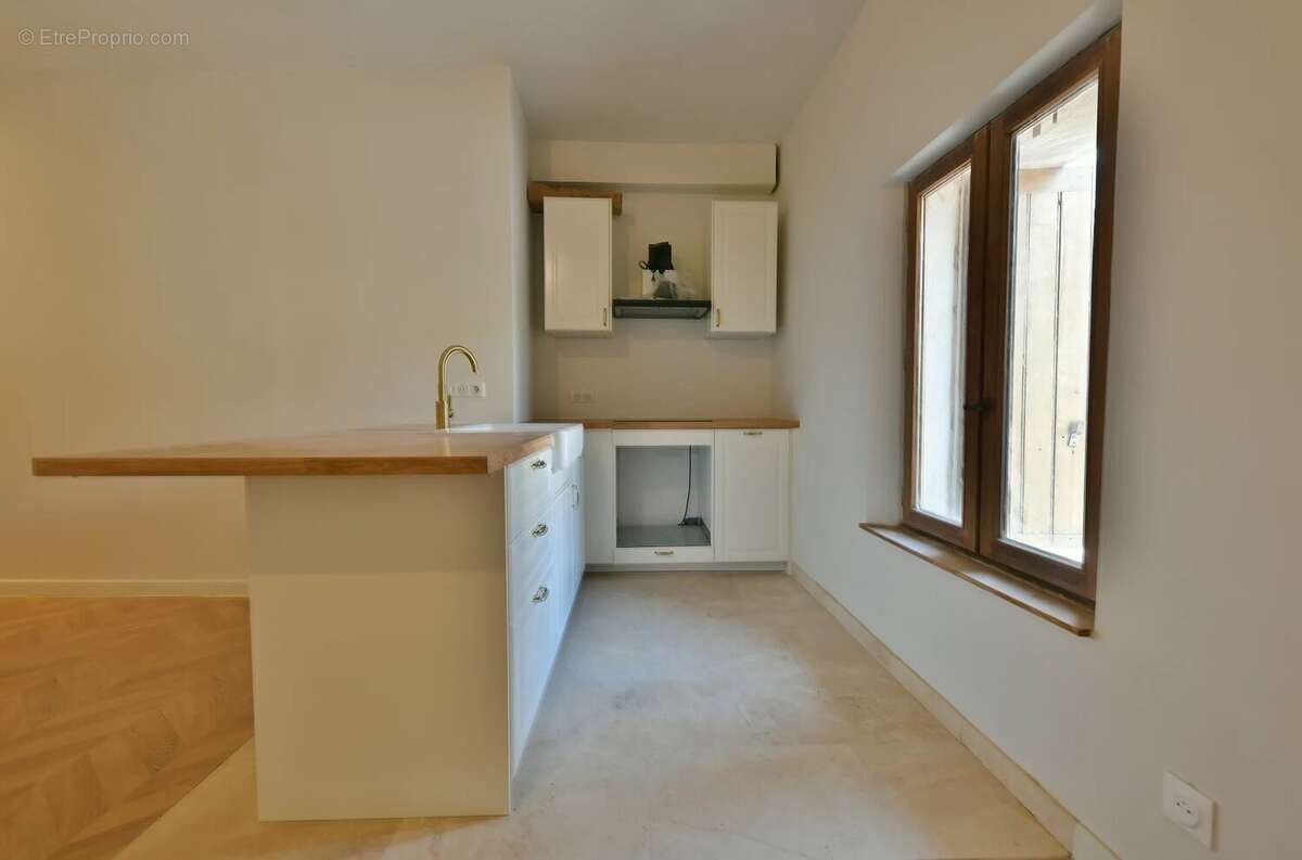 Appartement proche du centre historique d'Uzès - photo 2