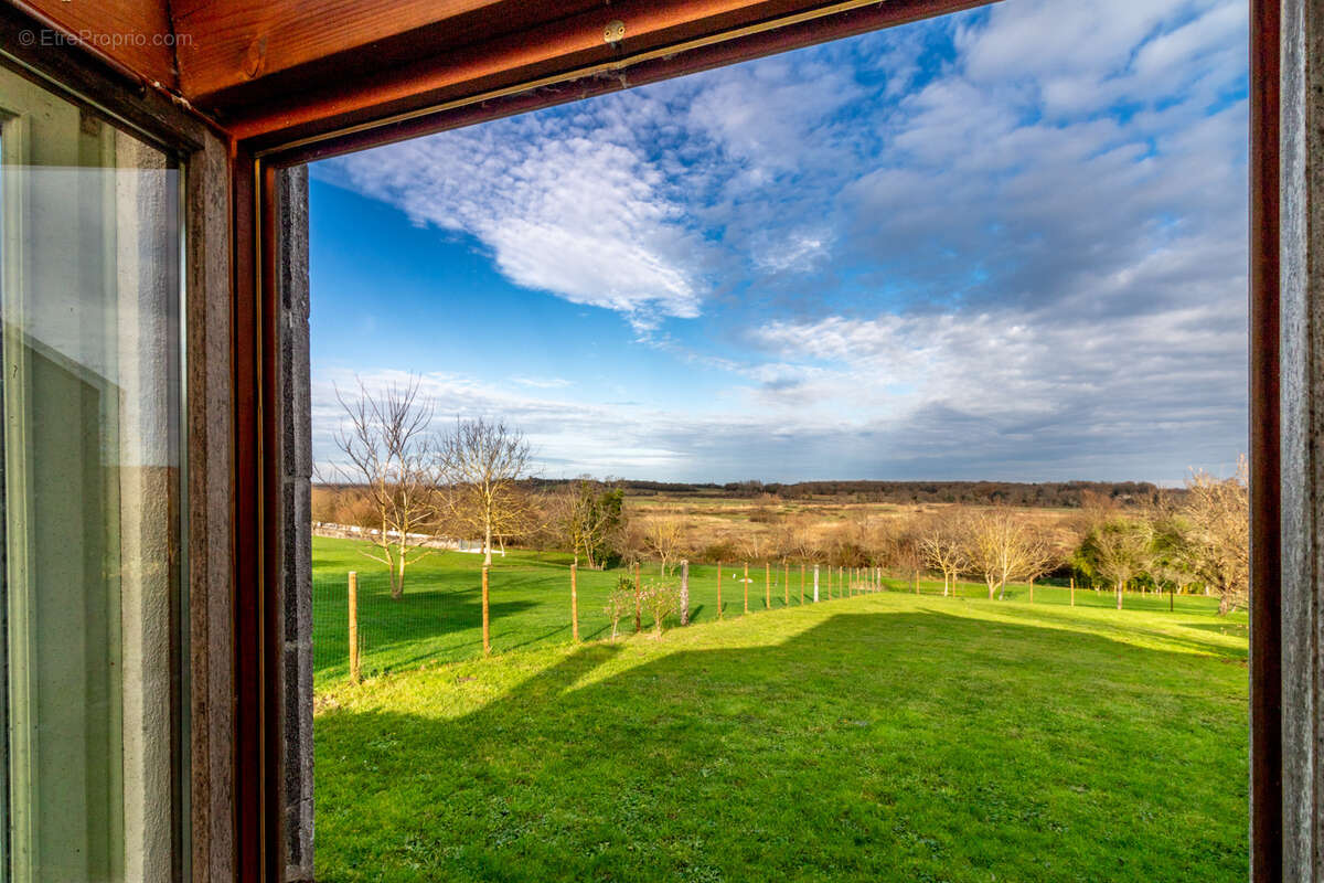 Maison à SAINT-SORNIN