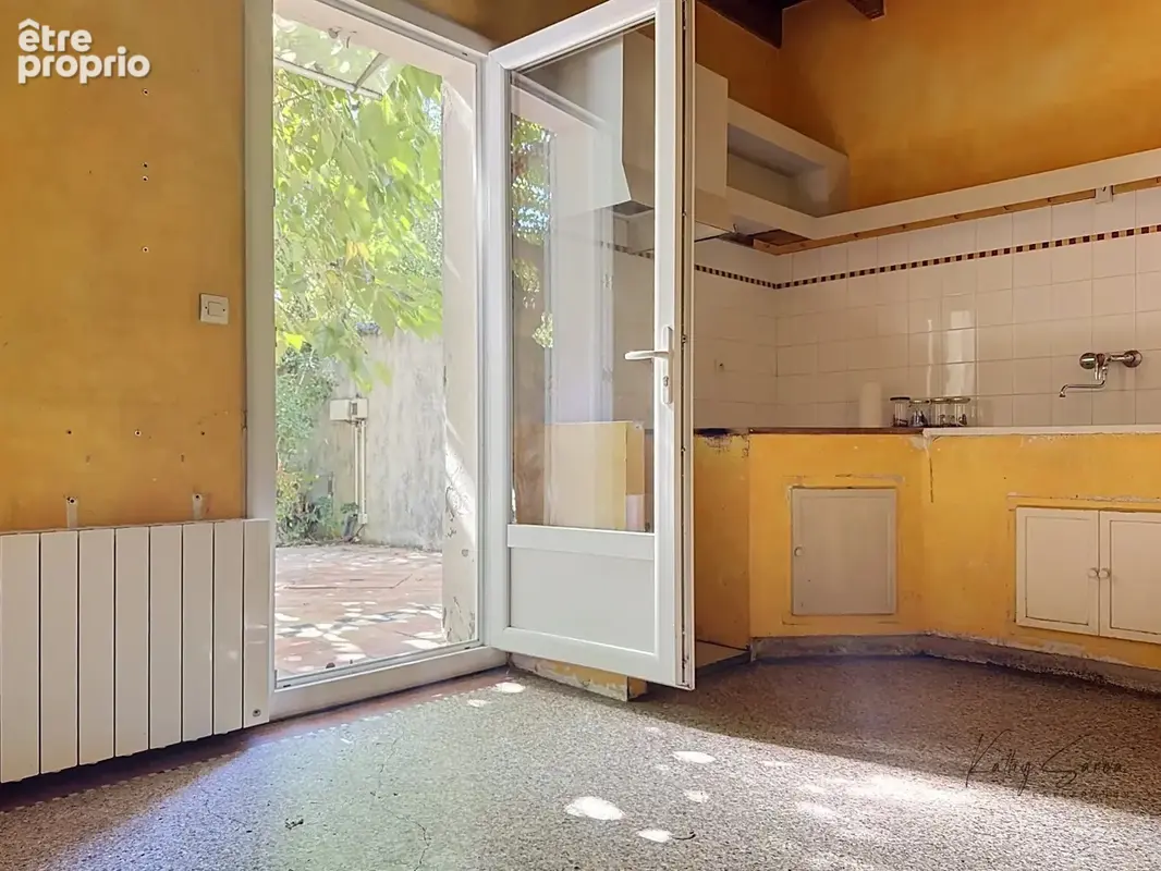 Maison à vendre 5 pièces MONTPELLIER (34) avec piscine - photo 11