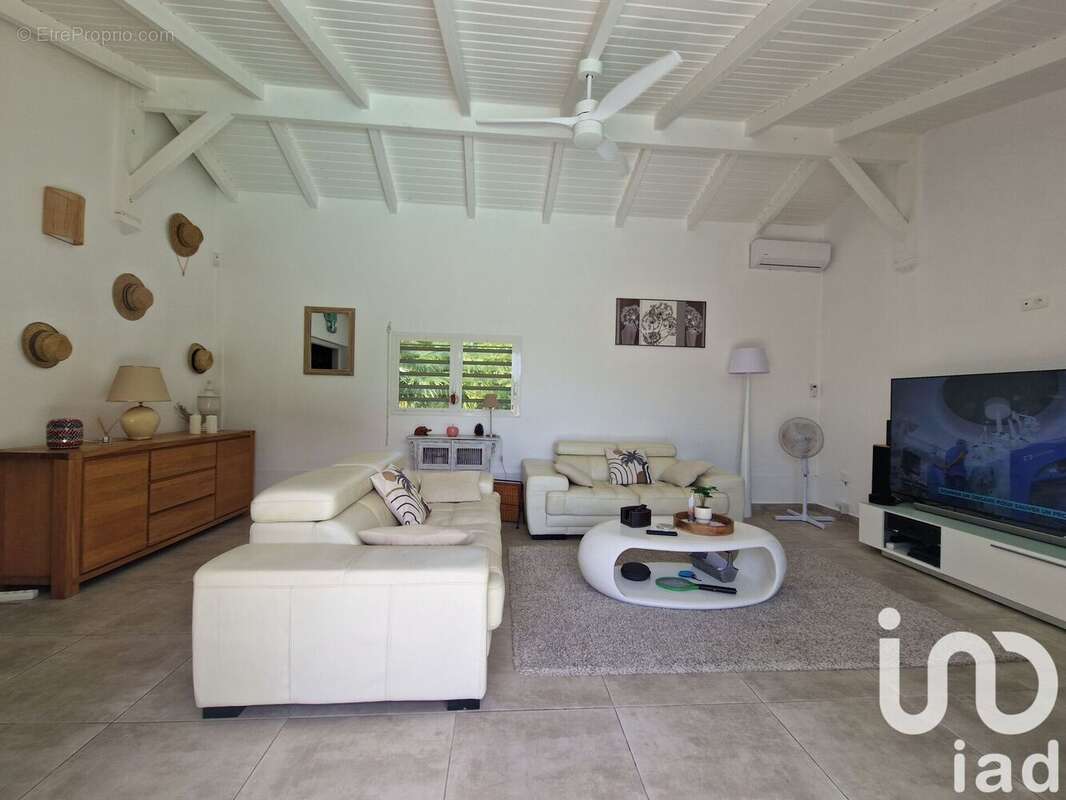 Photo 3 - Maison à LE MOULE