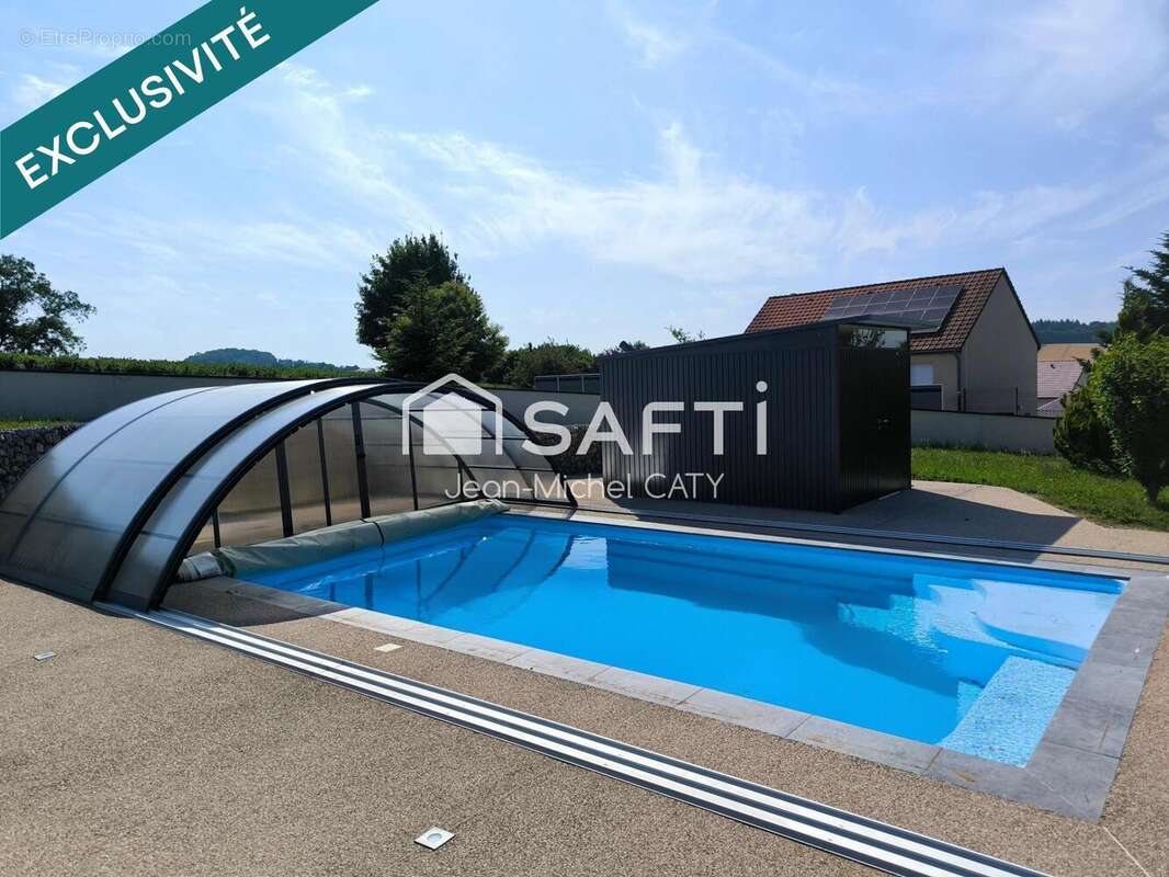 Photo 3 - Maison à DOLE