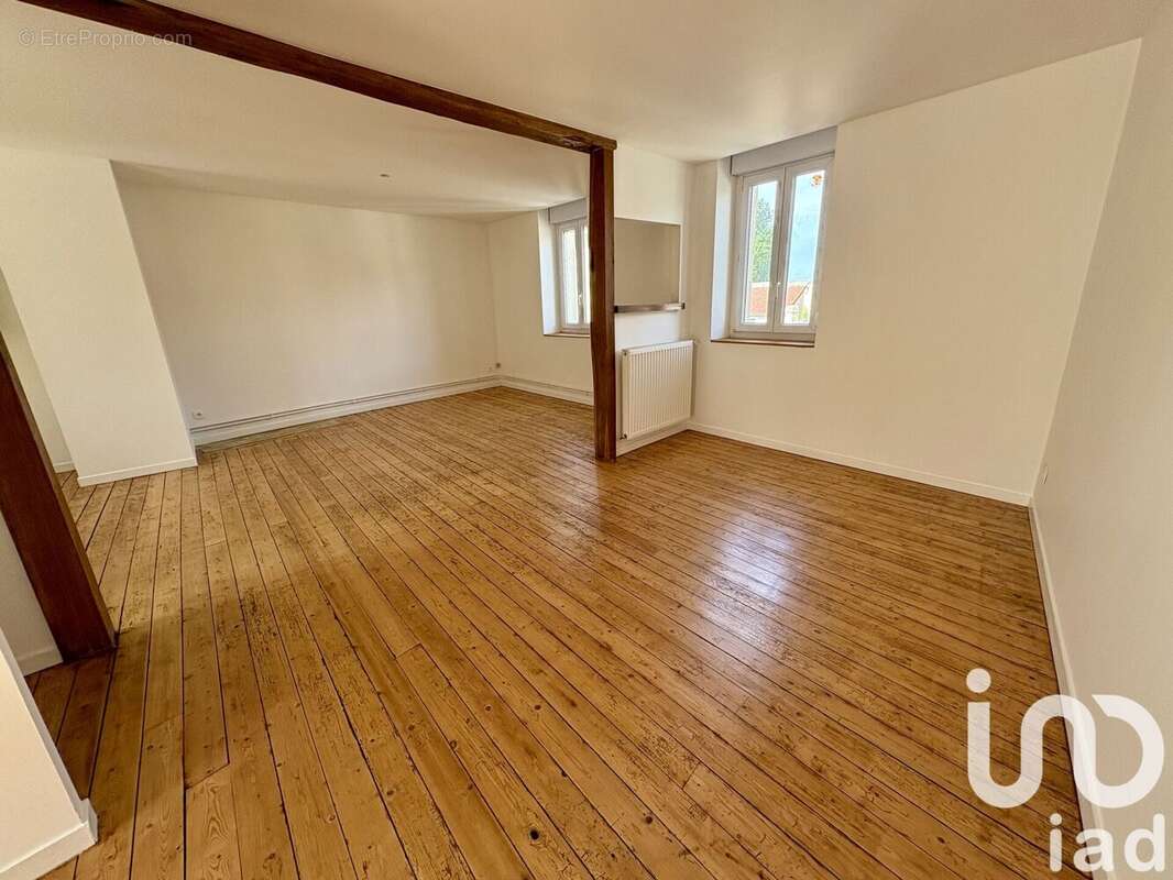 Photo 4 - Appartement à LANGRUNE-SUR-MER