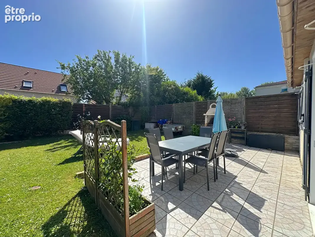Maison 5 pièces - 115m² habitable - 325m² terrain - photo 15