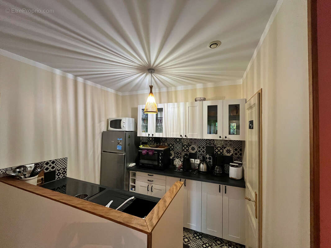 Maison à LORIOL-DU-COMTAT