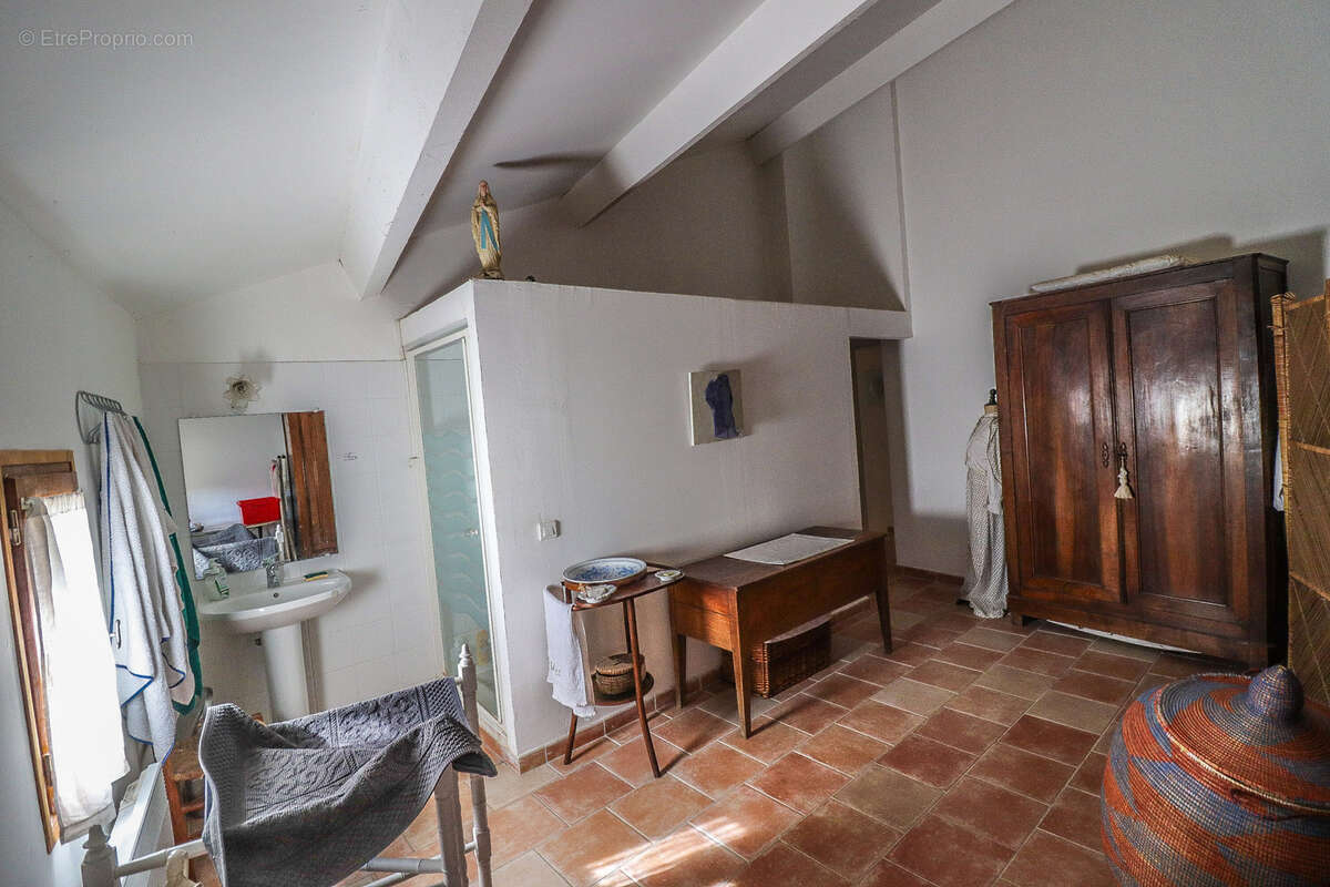 Maison à FLAYOSC