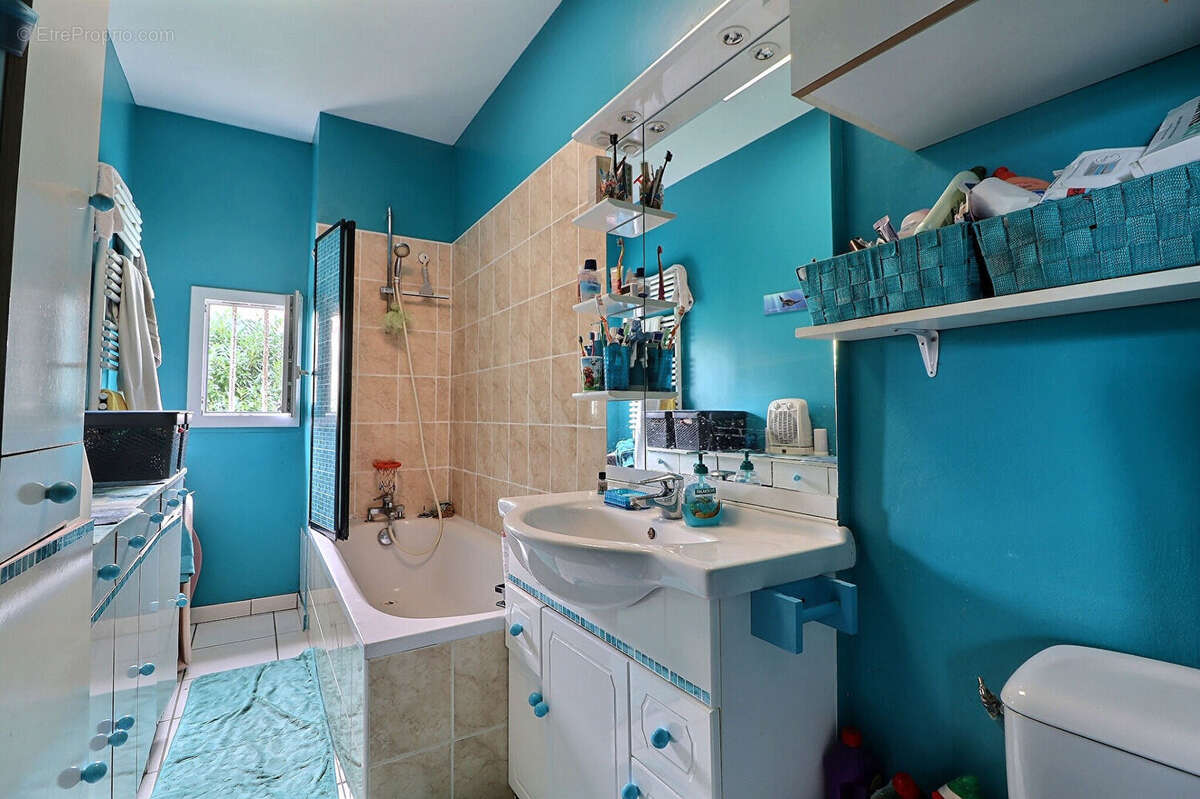 Maison à BESSANCOURT