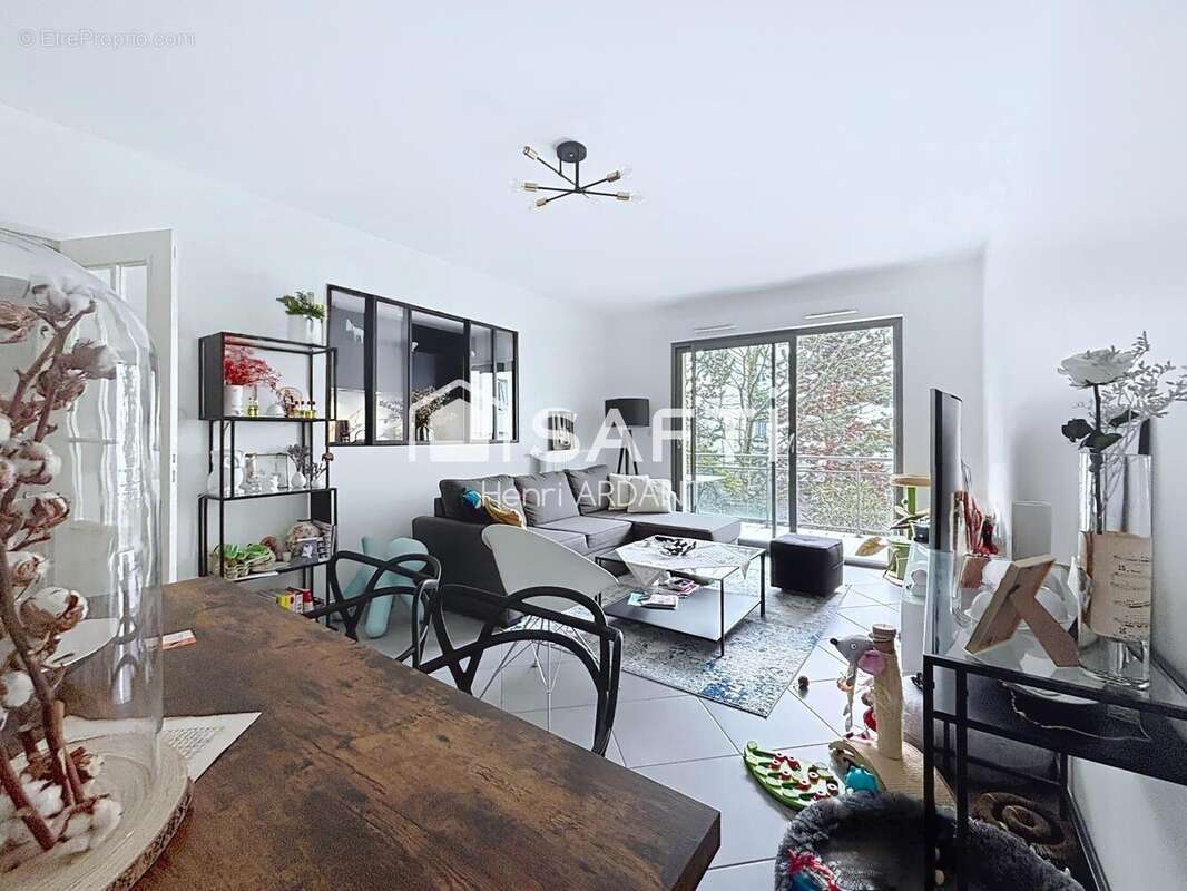 Photo 3 - Appartement à LIMOGES