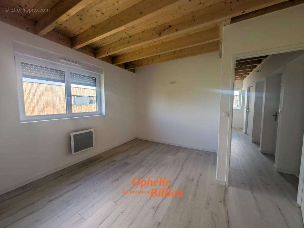 Maison neuve 124 m², 3 chambres à  LA COUTURE (62) - photo 5