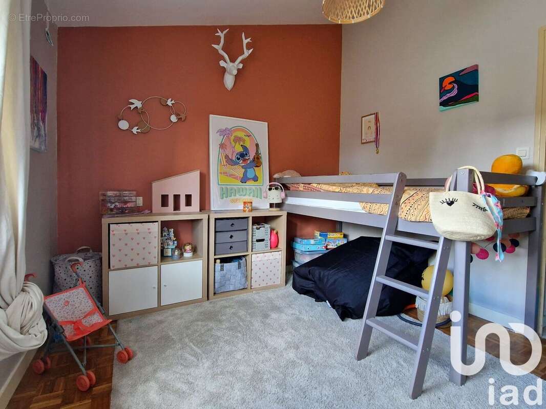 Photo 5 - Appartement à LOUDEAC