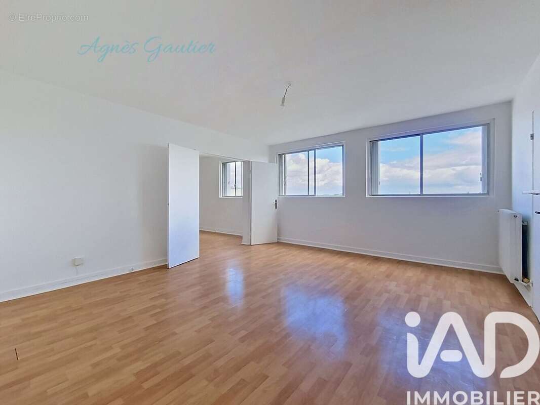 Photo 4 - Appartement à SUCY-EN-BRIE