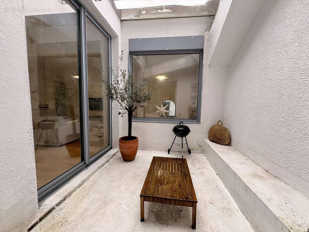 Appartement à ORLEANS