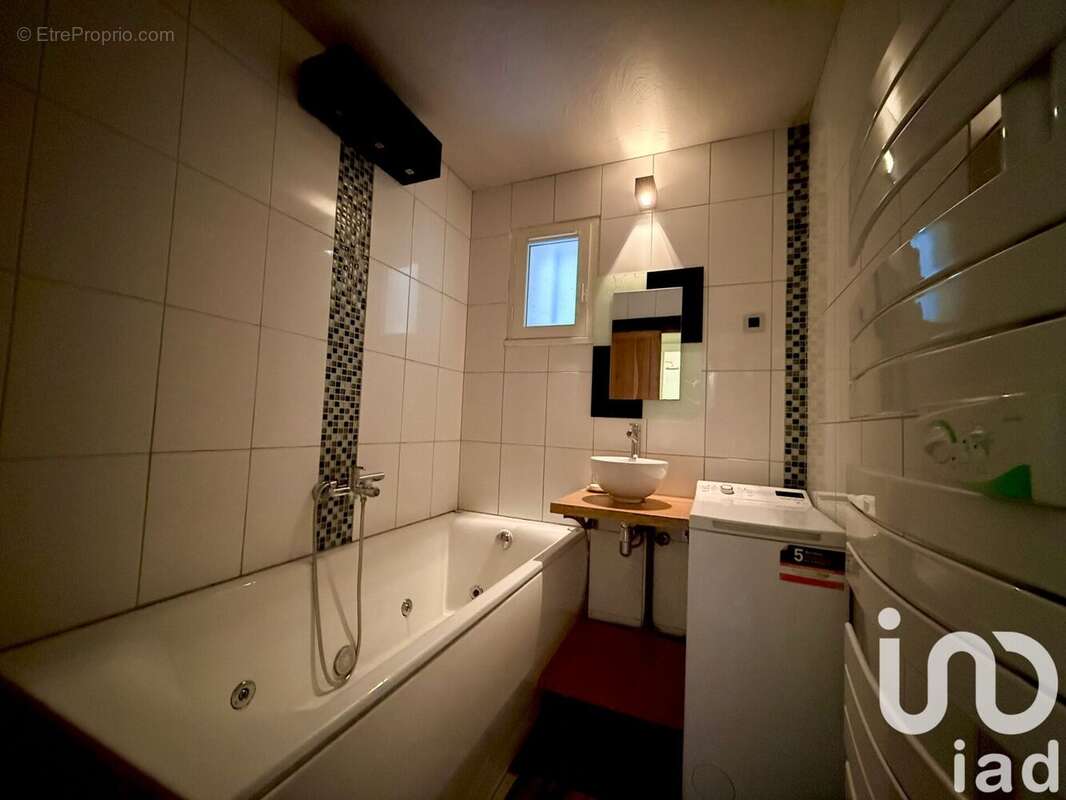 Photo 8 - Maison à VEDENE