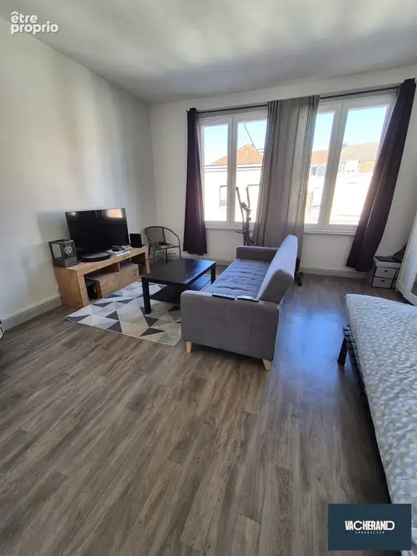 Appartement 137 m² à vendre à Faches-Thumesnil (59155) - photo 6