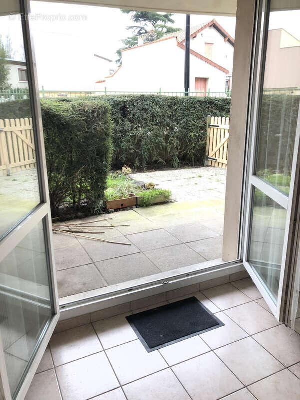 Appartement à NEUILLY-PLAISANCE