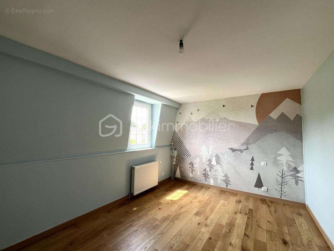 Maison à LE THUIT-SIGNOL